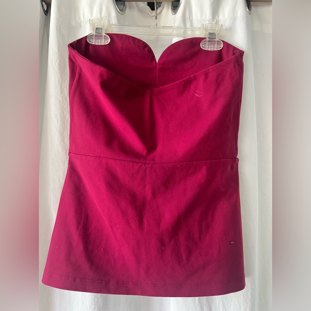 🔴Strapless - Picture 2 of 5